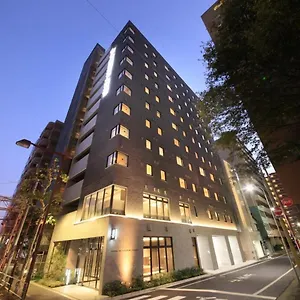 ホテル エスペリアイン日本橋箱崎, 東京都