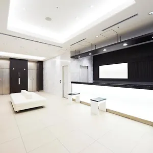 Отель Sotetsu Fresa Kanda-otemachi