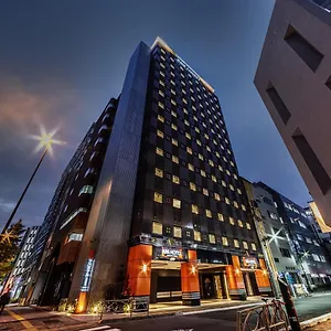 Отель Apa Akihabara Ekikita