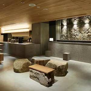 Androoms Shichijo 3*, Kyōto Japan