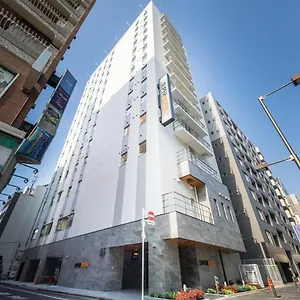 Super Akabane Eki Minamiguchi *** Tōkyō