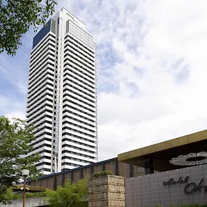 Okura Japan