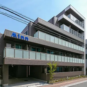 Minn Kamata *** Tōkyō