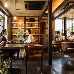 大阪u-en宾馆 , 大阪 日本