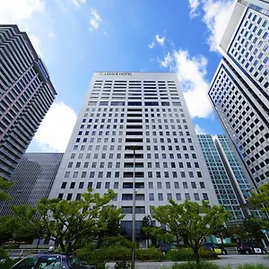 Отель Loisir Shinagawa Seaside