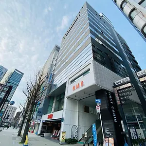 First Midosuji Namba Japan