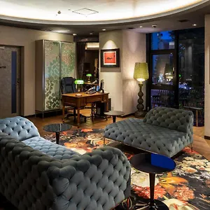 3* Hotel Mid In Kuramae Ekimae No Smoking Only