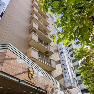 ホテル 東横inn日本橋人形町, 東京都