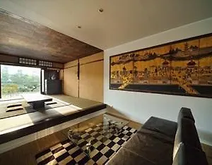 Aoi - Traditional Townhouse Киото