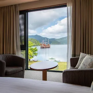 Hakone Hotel Japan
