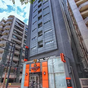 3* Hotel Apa Kamata-ekimae