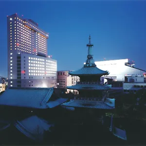 Dai-ichi Ryogoku Tokyo