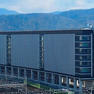 Hotel Miyako Kintetsu Station Kyōto
