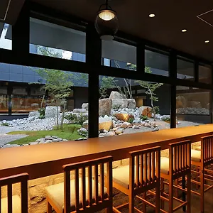 Oriental Rokujo Japan