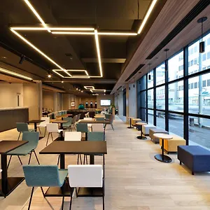 Hotel Smart Shijo Omiya ***