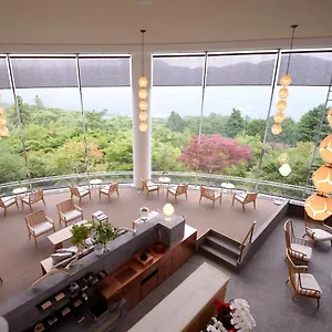 Gora Byakudan Japan