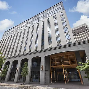 Hotel Asakusa View Annex Rokku, Tokio