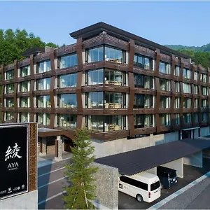 Aya Japan