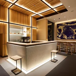 Agora Ginza Tokyo