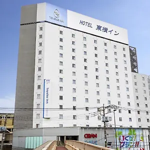 ホテル 東横inn品川青物横丁駅, 東京都