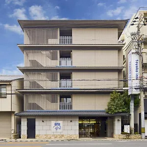東横inn京都五条大宮 日本