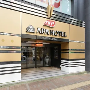 アパホテル　tkp札幌駅前 日本