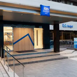 Ibis Budget Umeda Japan