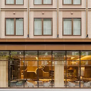 Hotel Hilton Garden Shijo Karasuma ****