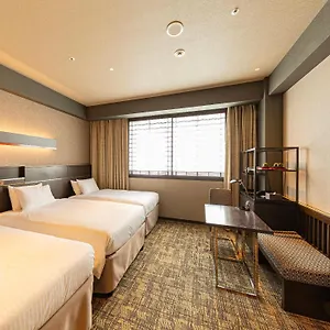 Hotel Keihan Hachijoguchi Kyōto