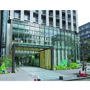 Smart Yodoyabashi 3*, 大阪 日本