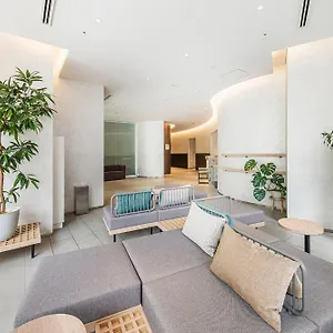 Apartahotel Fraser Nankai ****