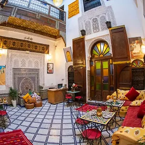 Riad Lalamoune Fez