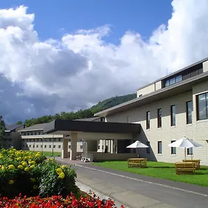 Northern Resort, An'nupuri Japan