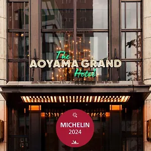 Отель The Aoyama Grand