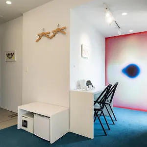 Bna Alter Museum Киото