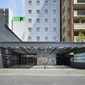 パークサイドホテル広島平和公園前 日本
