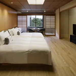 Takanawa Hanakohro - In Grand Takanawa Токио