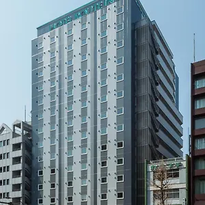 Route-inn Grand Asakusabashi Tokyo