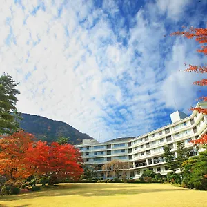 Kowakien 4*, Hakone Japan