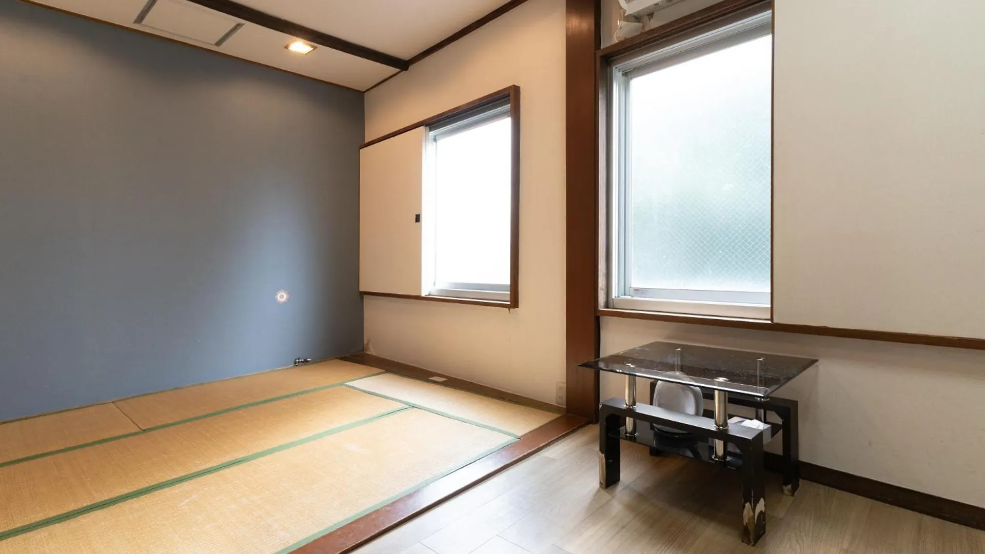 Tokyo Guest House Ouji Music Lounge Japan