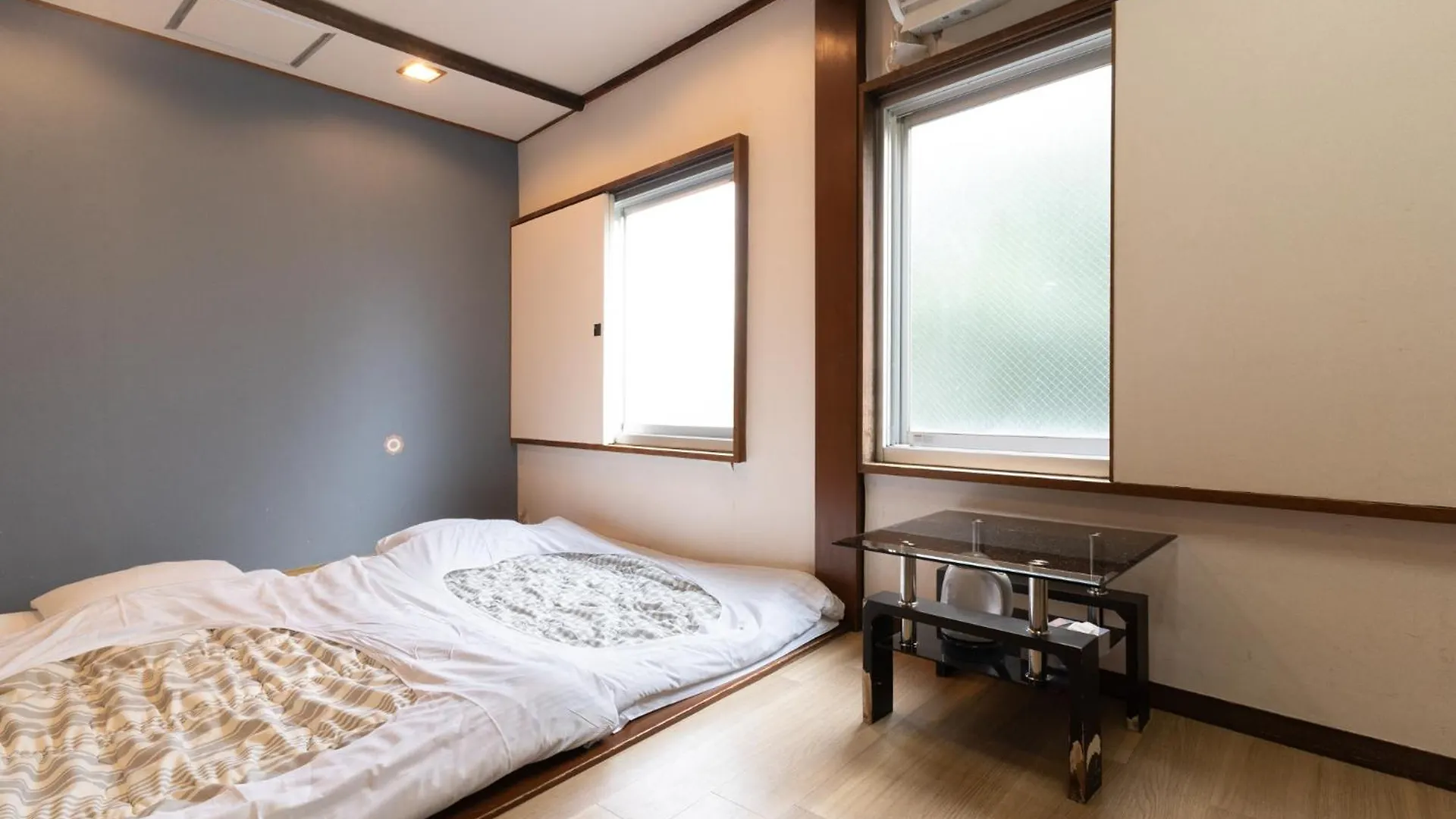 Hostel Tokyo Guest House Ouji Music Lounge