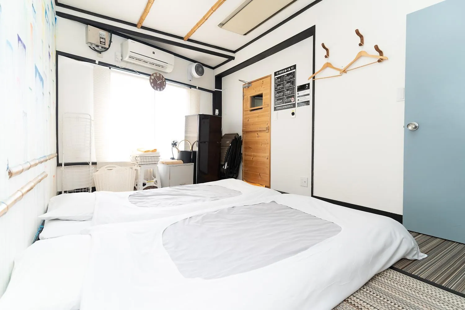Tokyo Guest House Ouji Music Lounge 0*,  Japan