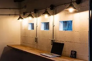 Tokyo Guest House Ouji Music Lounge 0*,