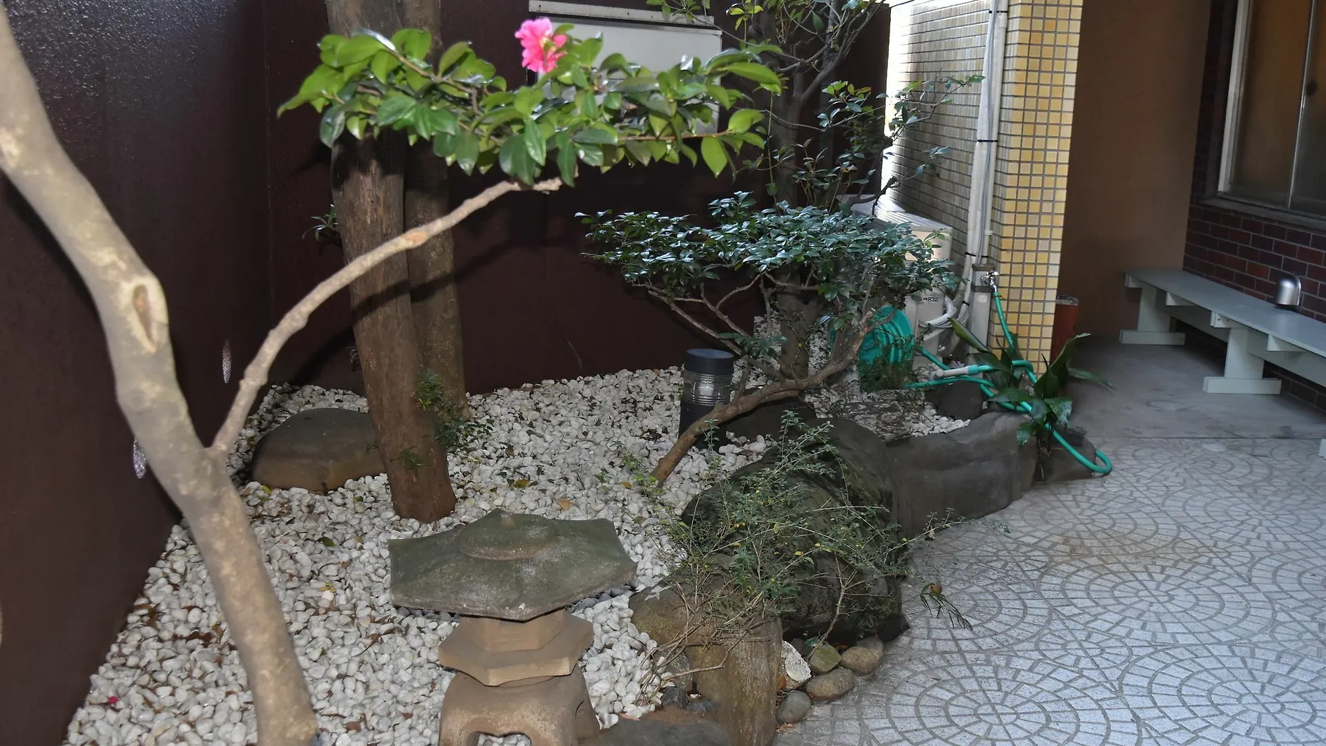 Tokyo Guest House Ouji Music Lounge 0*,